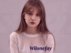 wilonefay Spezial Sexcam