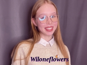 wiloneflowers Spezial Sexcam