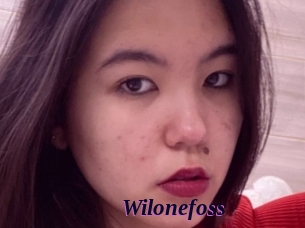 Wilonefoss
