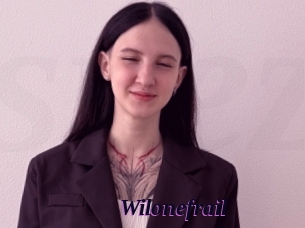 Wilonefrail