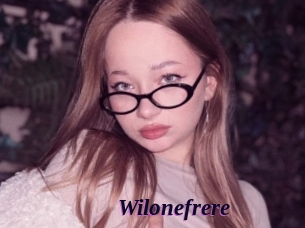 Wilonefrere