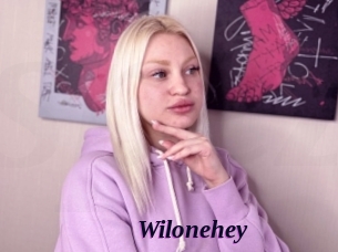Wilonehey