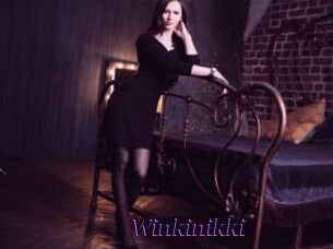 Winkinikki