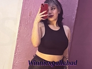 Winniexgallahad