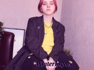 Winterhayes