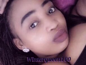 Winterqueen100