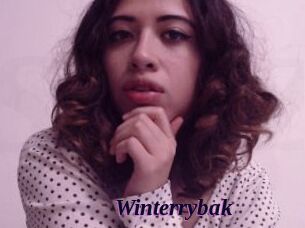 Winterrybak