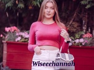 Wiseeehannah