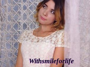 Withsmileforlife