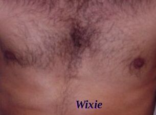 Wixie