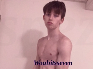 woahitsseven Spezial Sexcam