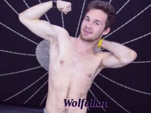 Wolfallan