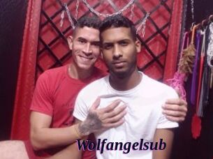 wolfangelsub Spezial Sexcam
