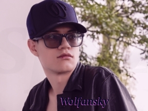wolfansky Spezial Sexcam