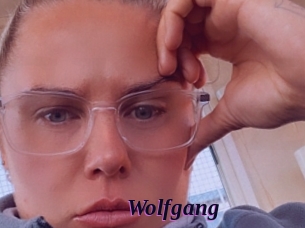 wolfgang Spezial Sexcam