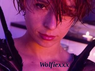 Wolfiexxx