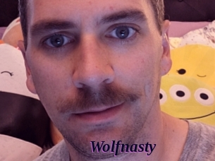 Wolfnasty