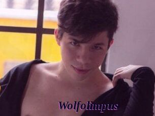 Wolfolimpus
