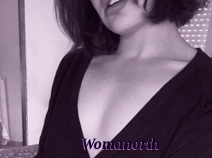 Womanorth