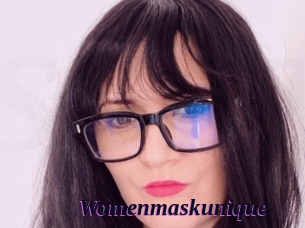 Womenmaskunique