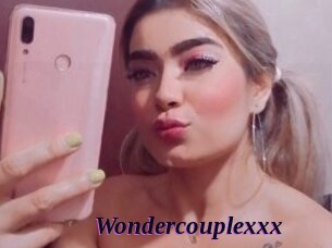 Wondercouplexxx