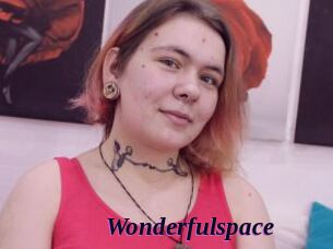 wonderfulspace Spezial Sexcam