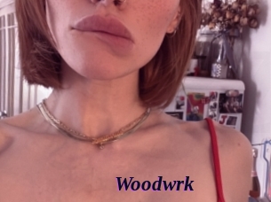 woodwrk Spezial Sexcam