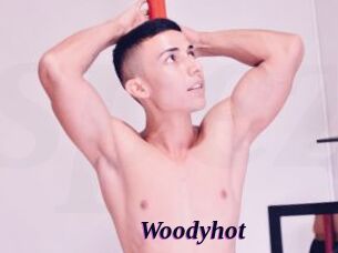 Woodyhot
