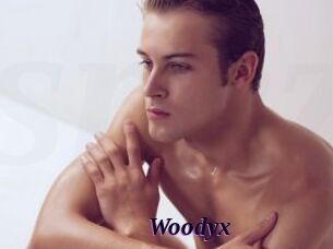 Woodyx