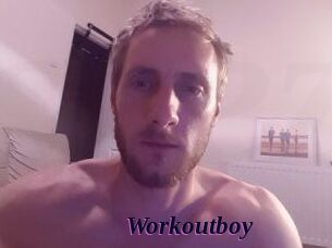 Workout_boy