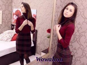Wowalexa