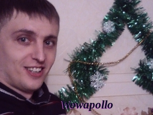 wowapollo Spezial Sexcam