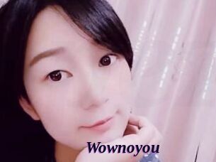 Wownoyou