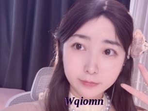 Wqiomn
