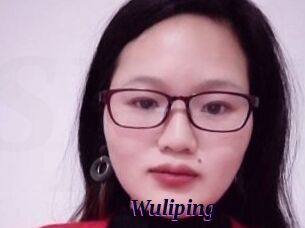 Wuliping
