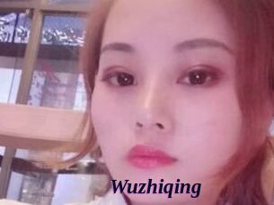 Wuzhiqing