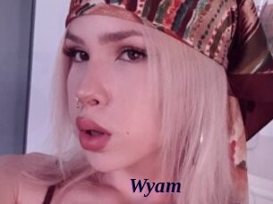 Wyam