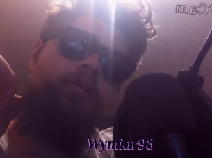 Wymiar98