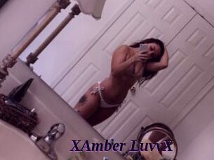 XAmber_LuvvX Spezial Sexcam