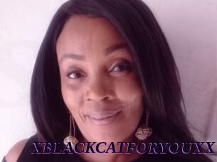 XBLACKCATFORYOUXX
