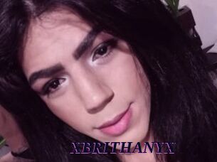 XBRITHANYX Spezial Sexcam