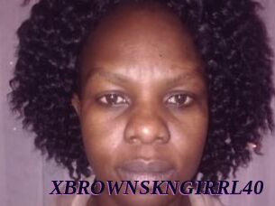 XBROWNSKNGIRRL40 Spezial Sexcam
