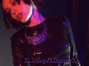 XCollegeXBunnyX