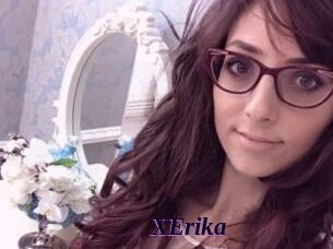XErika
