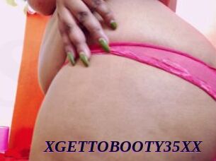 XGETTOBOOTY35XX Spezial Sexcam