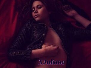 XJuliana