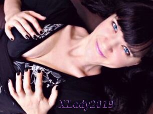 XLady2019