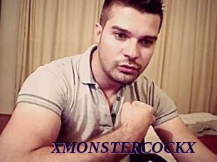 XMONSTERCOCKX