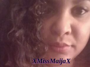 XMissMaijaX