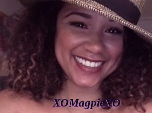 XOMagpieXO